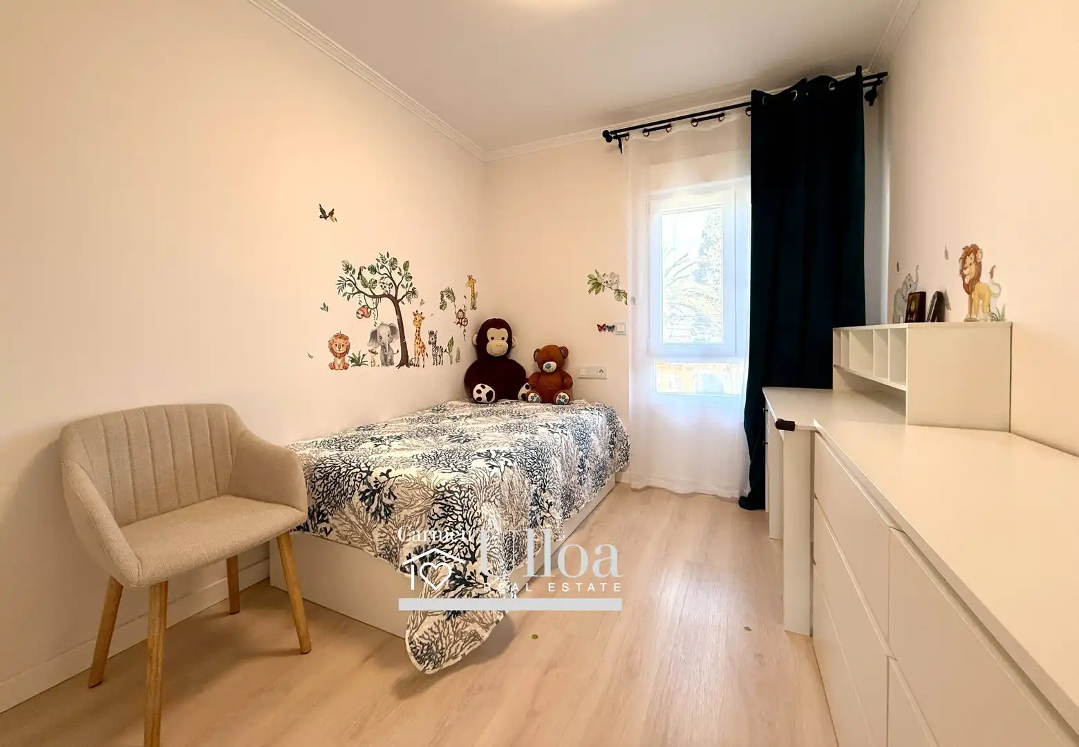 Villa mit Pool zum Verkauf in La Font - Mezquitas, imagen 48