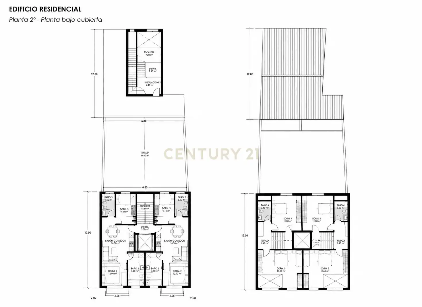 Apartments for sale in Burjassot