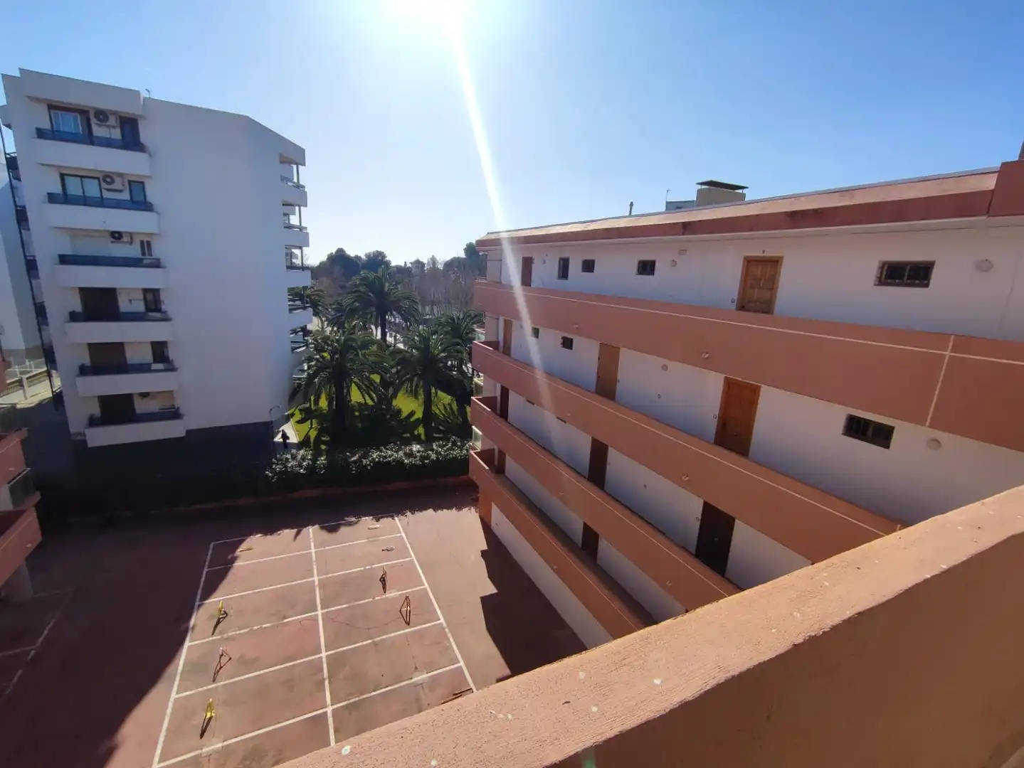 Apartament amb ascensor en venda a Platja de Llevant, imagen 27