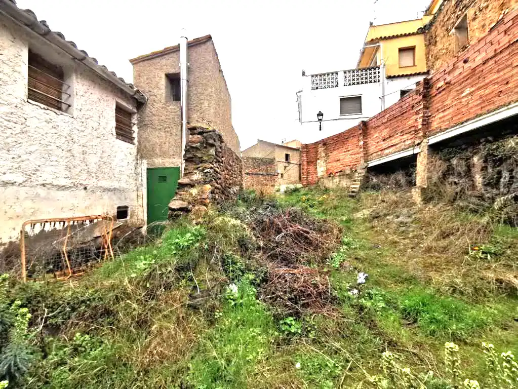 Residential zum Verkauf in Pilar, Alcalá de Moncayo
