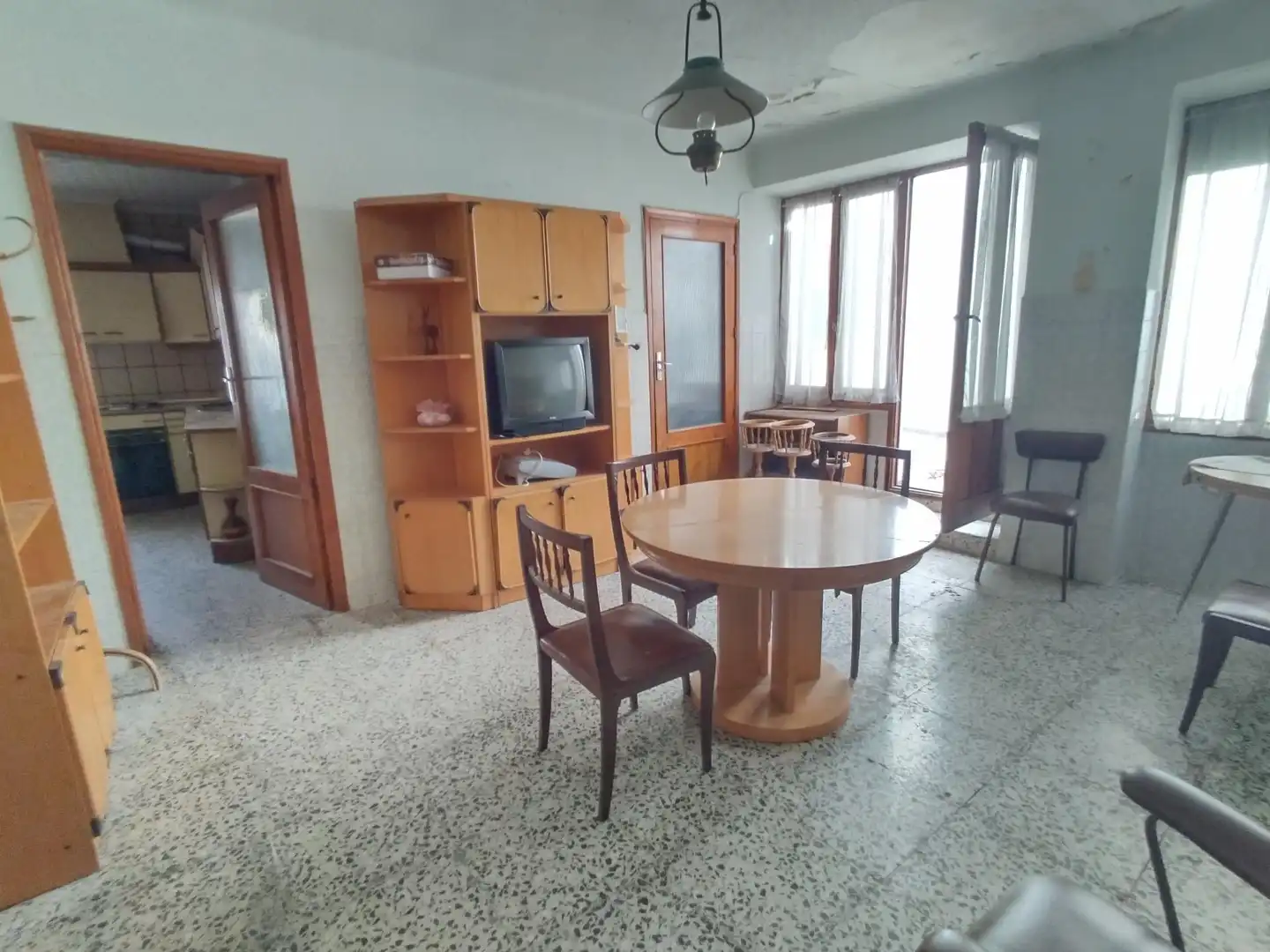 CASA, Bild 4