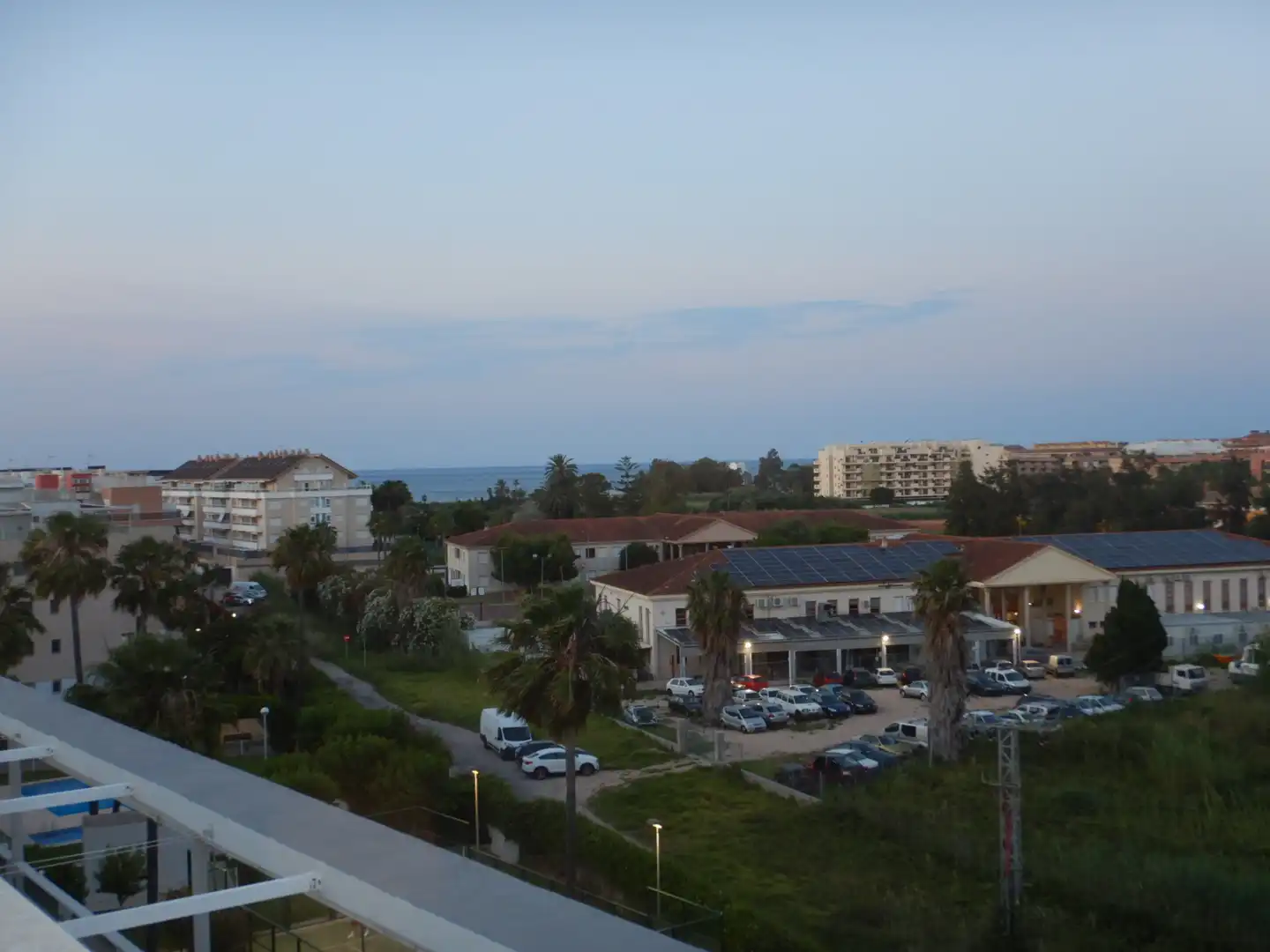Ático con piscina en venta en Camí del Llavador, imagen 14