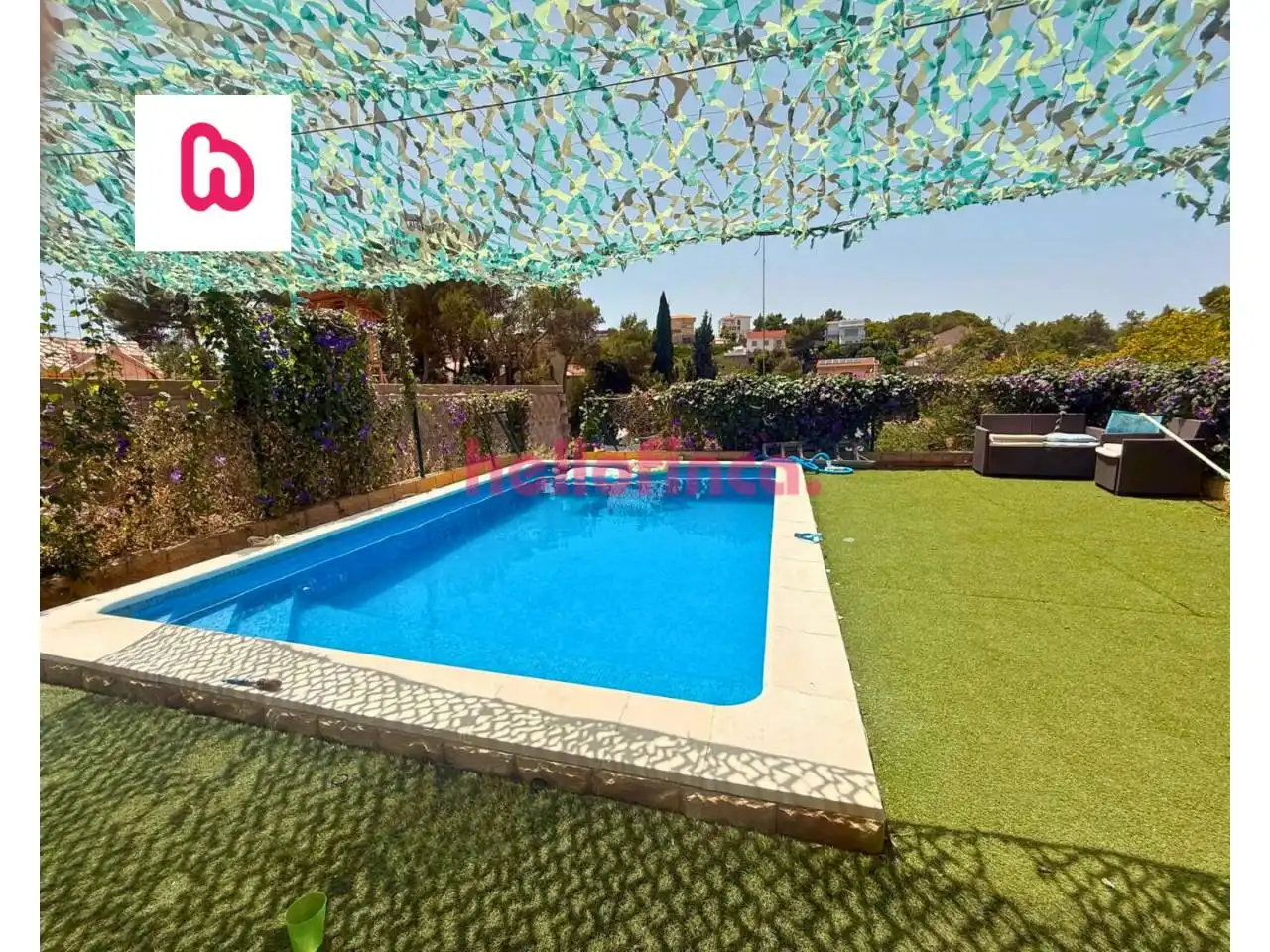 Maison jumelée avec piscine à vendre à Calle Rosella, imagen 32