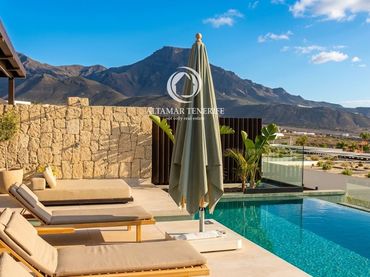 Haus mit Pool zum Verkauf in Calle Alcojora s/n