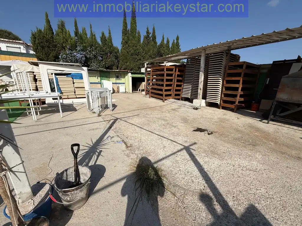 Rural land for sale in La Geltrú - Sant Jordi, imagen 12