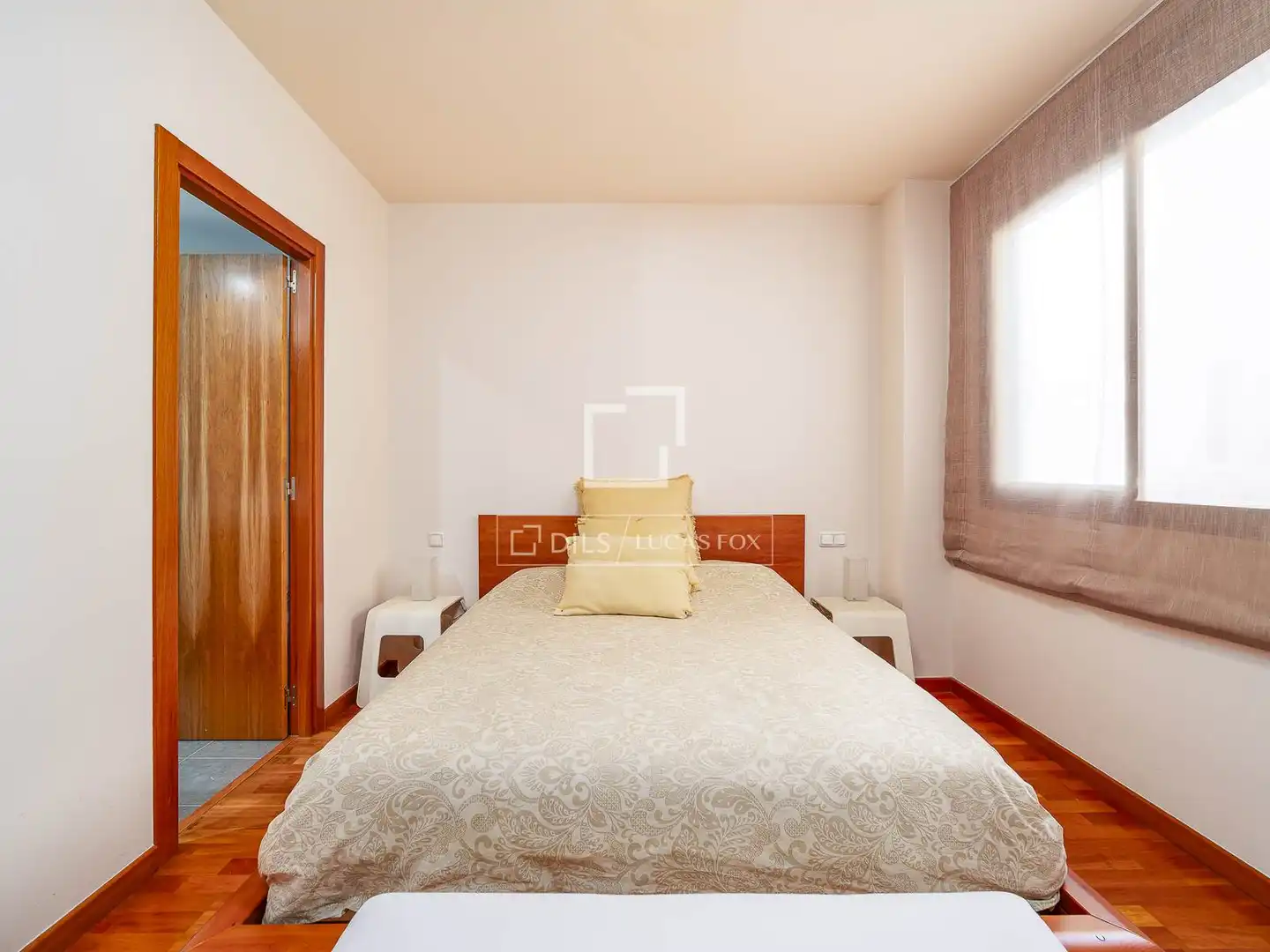 Habitación de Piso en venta en Barcelona con Aire acondicionado, Calefacción y Parquet