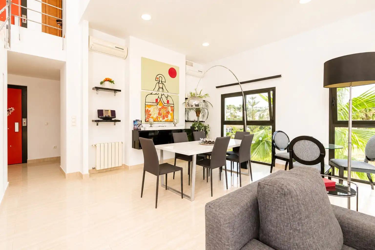 House with garden for sale in Cala Advocat - Baladrar, imagen 7