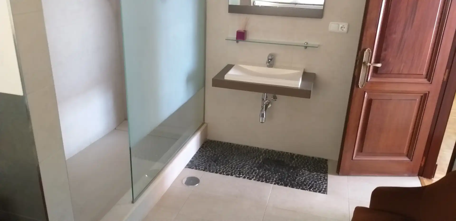 Casa adosada en venta en Huércal de Almería