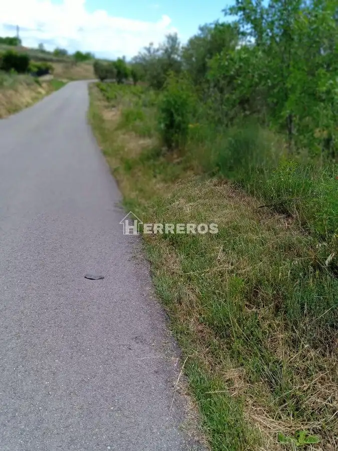 Casa rústica en venda a VALVERDE, imagen 5