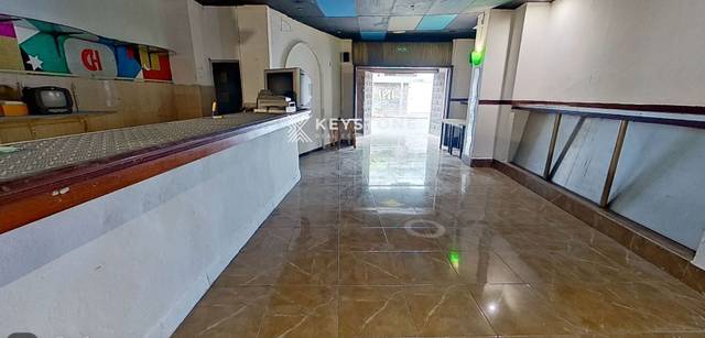 Local comercial en Venta en El Terreno