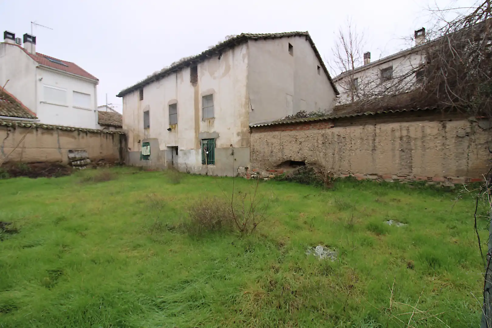 Casa adosada en venda en Talamanca de Jarama amb Jardí privat, Parquet i Traster
