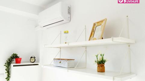 Foto 4 de Estudi de lloguer a Felipe Salvador, Aiora,  Valencia Capital