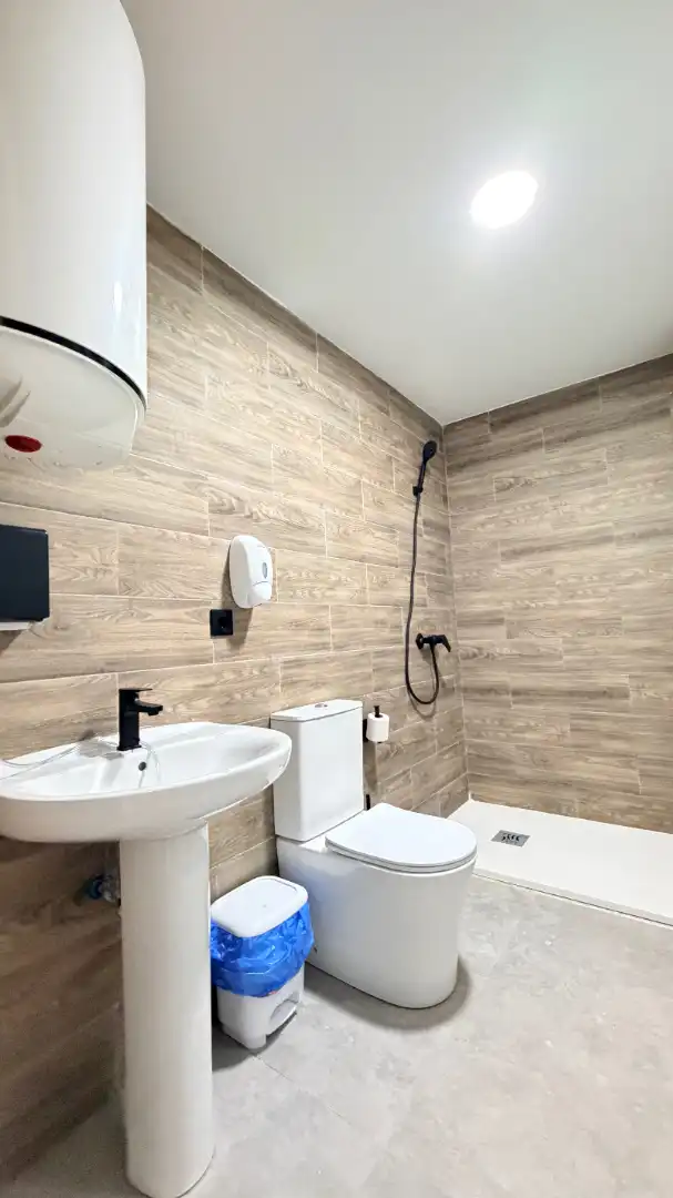 Penthouse mit Pool zur Miete in Cenes de la Vega, imagen 9