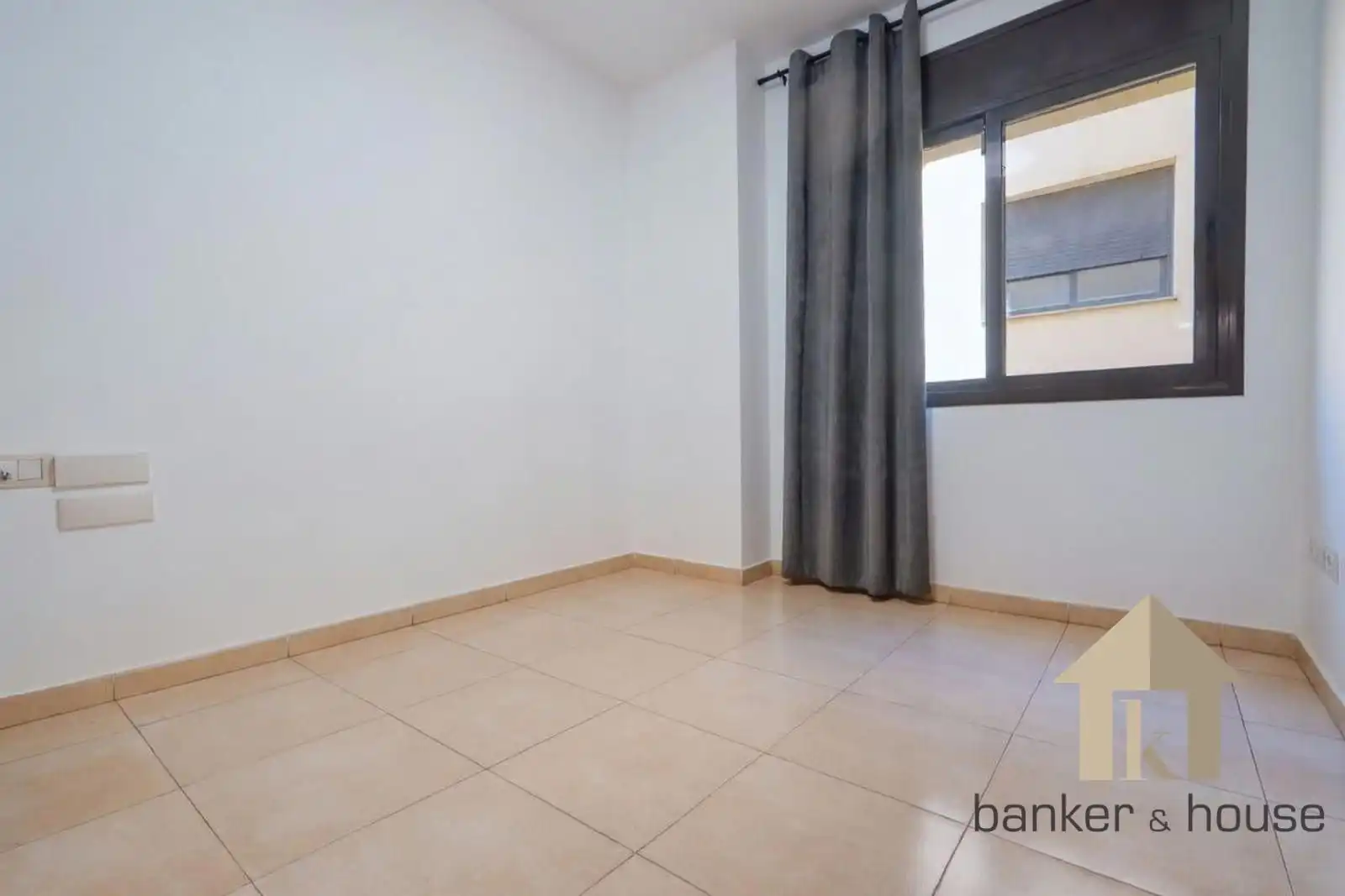Bedroom of Flat for sale in Cerdanyola del Vallès  with Air Conditioner, Heating and Terrace