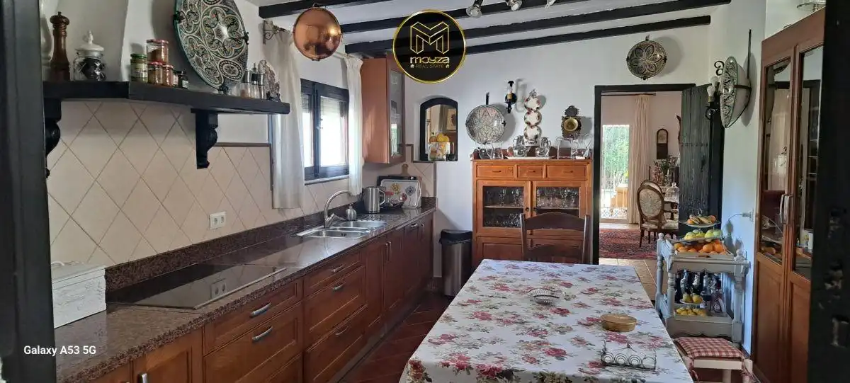 Detached house for sale in Benamara - Atalaya, imagen 10