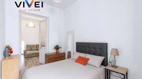 Foto 3 de Piso en venta en Paseo del Prado, Cortes - Huertas, Madrid Capital