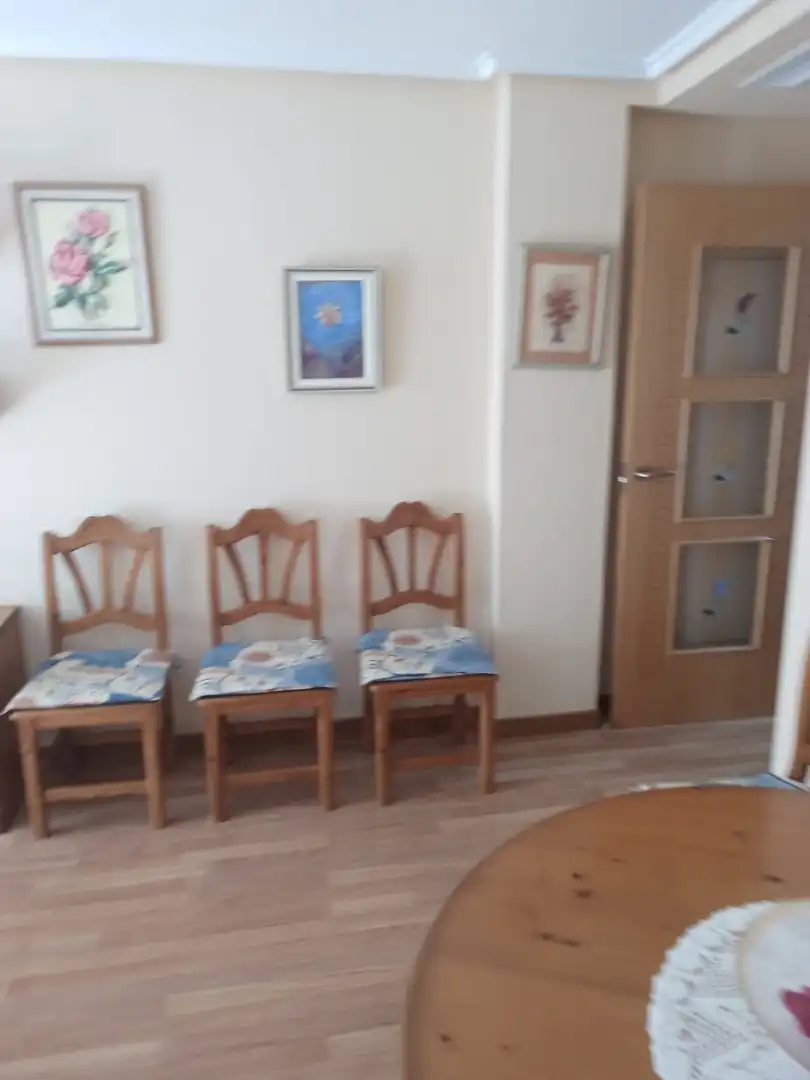 Appartamento con terrazza in affitto a Carrer Almirante Antequera, imagen 22