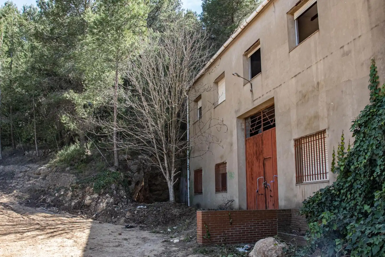 Casa con piscina in vendita a Navarrés, imagen 12