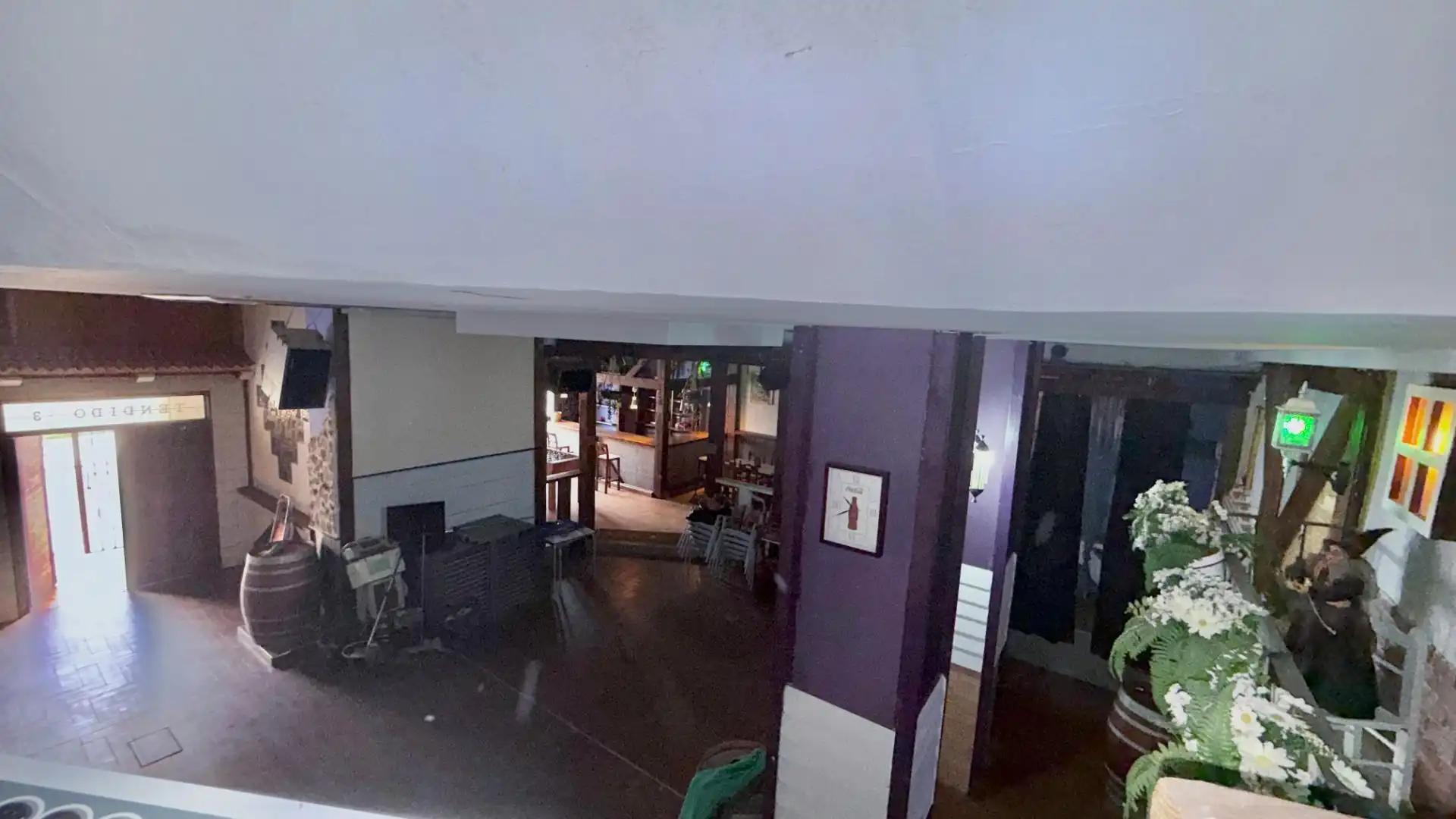 Locale commerciale in vendita a Calle CASTILVIEJO 4, imagen 31