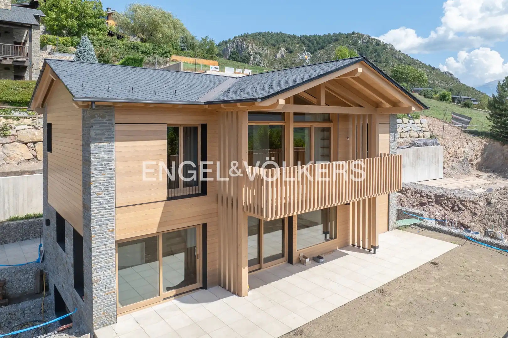 Casa o chalet en venta en Carrer Camp del Puig, 8, Prullans