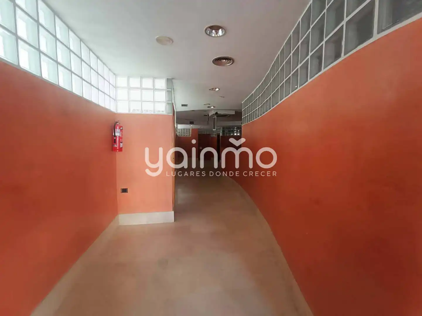 Gewerbefläche zum Verkauf in Jaén - CL PUERTA DE MARTOS, imagen 26
