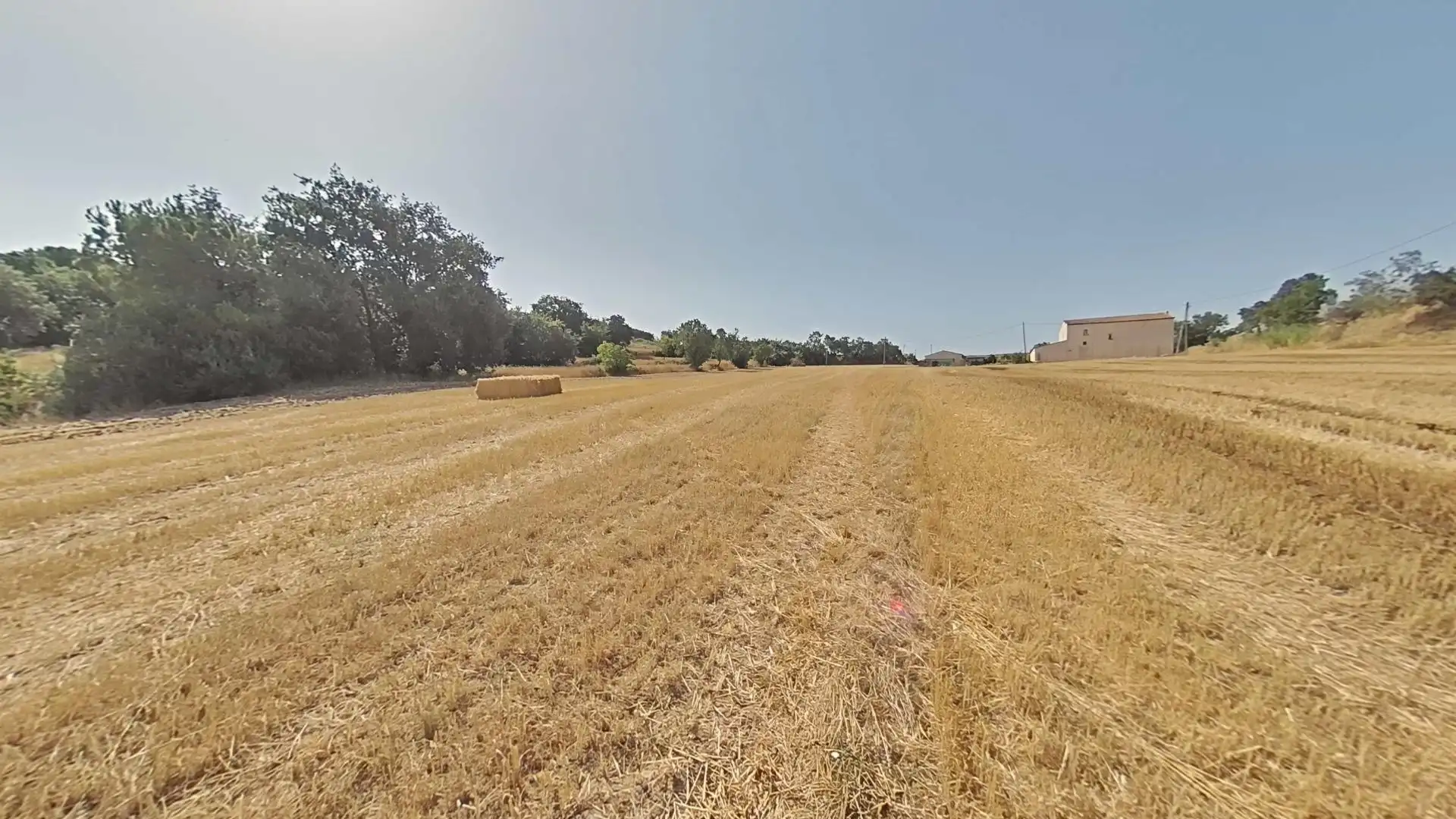Casa rústica amb terrassa en venda a Les Franqueses del Vallès, imagen 67