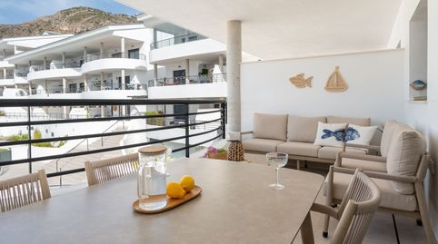 Foto 4 de Dúplex en venda a Santangelo, Benalmádena