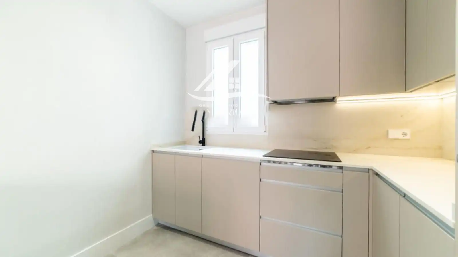 Piso con ascensor en venta en Goya, imagen 12