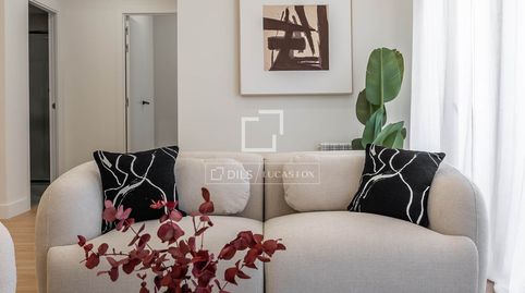 Excelente piso de cuatro dormitorios en venta en Berruguete, Madrid, imatge 4