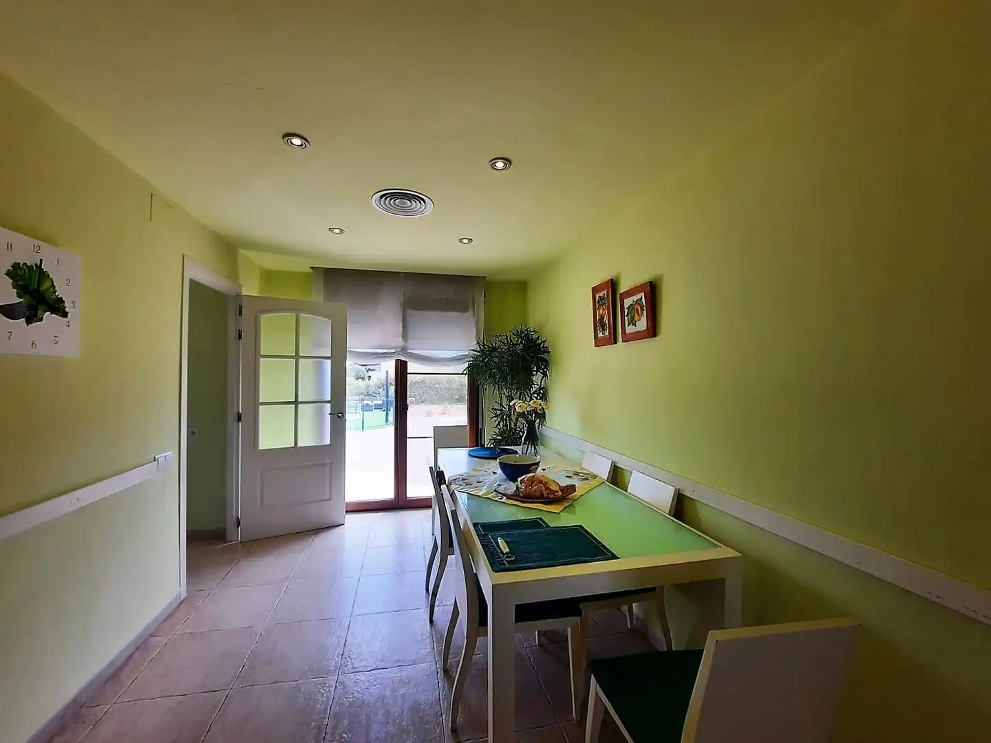 Villa con terrazza in vendita a Deltebre, imagen 13