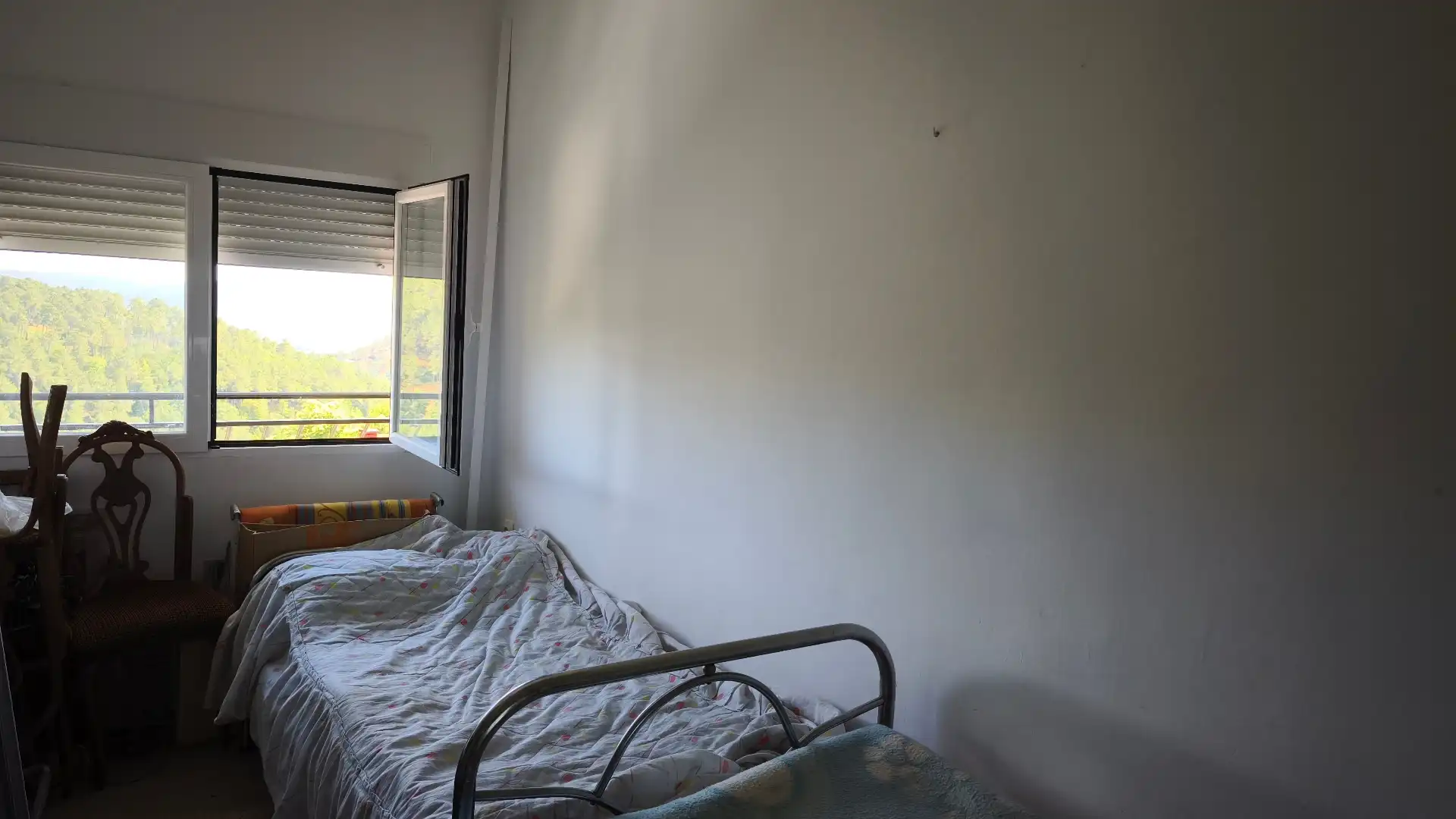 Bedroom of Flat for sale in Casillas  with Terrace
