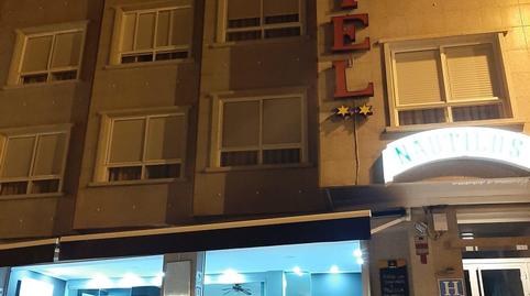 Foto 2 de Edifici en venda a Raxó, Pontevedra