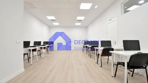 Foto 2 de Oficina de alquiler en Oviedo - Policarpo Herrero, Buenavista, Asturias