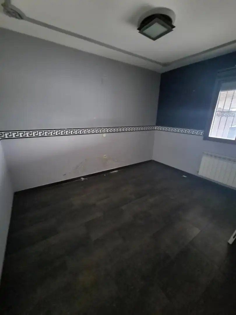 Casa adosada en venda en Alcolea de Calatrava amb Calefacció, Jardí privat i Terrassa