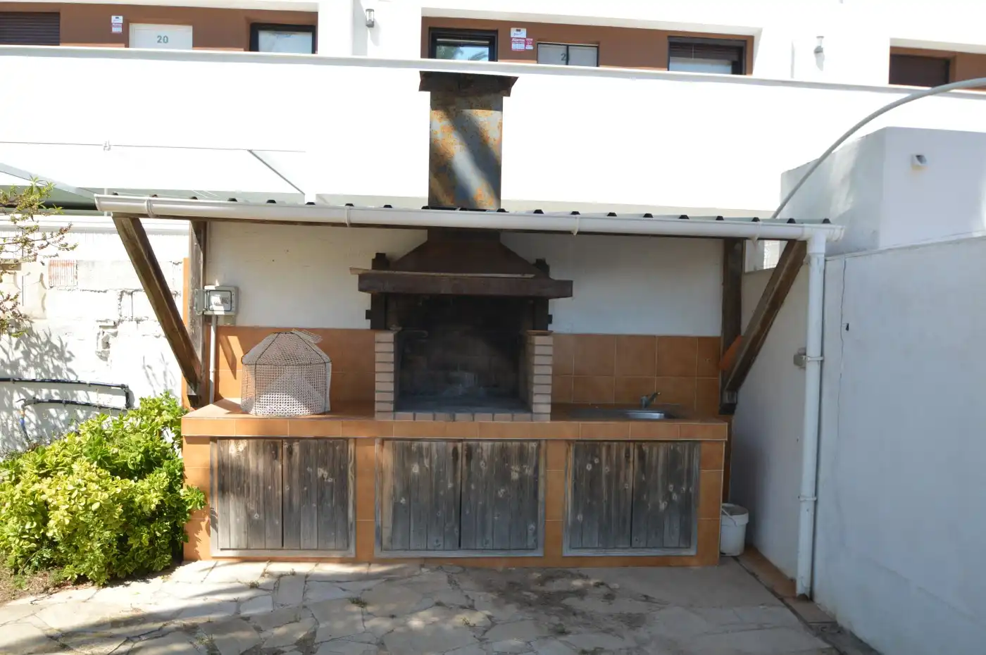 Detached house with pool for sale in Carrer de l'Alena 3, imagen 29