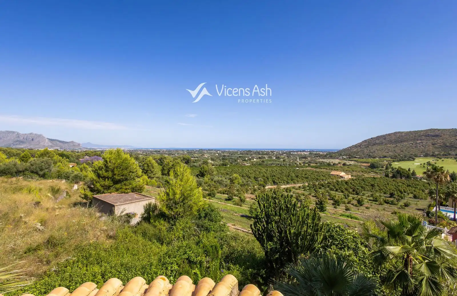 Casa con piscina en venta en Marina Alta, 25, imagen 16