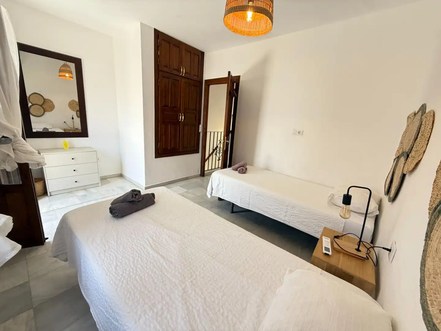 Terraced house with terrace for sale in Avenida Avenida Juan Sebastián Elcano, imagen 59