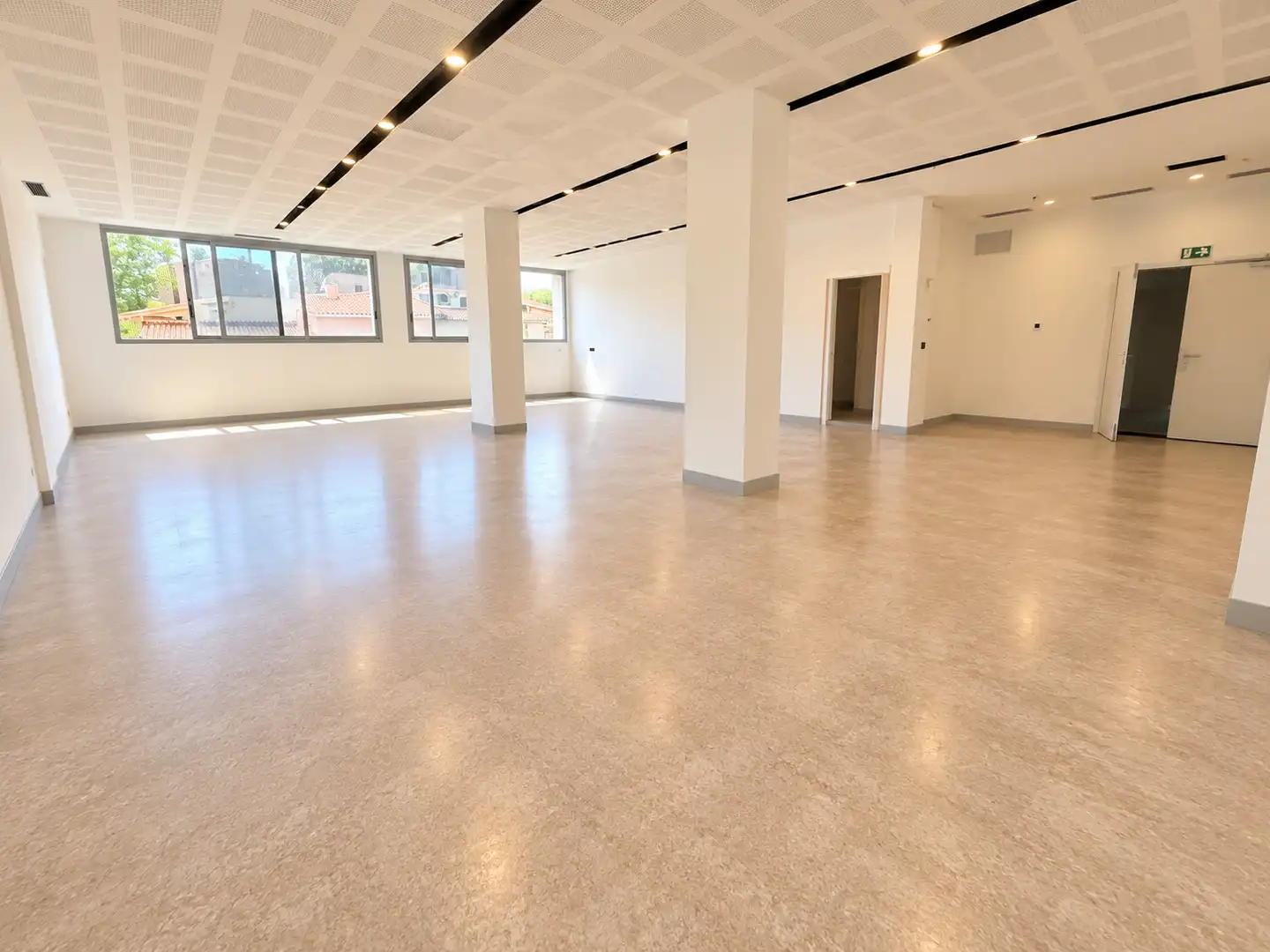Local comercial en venda a Riera de Targa 63, imagen 3