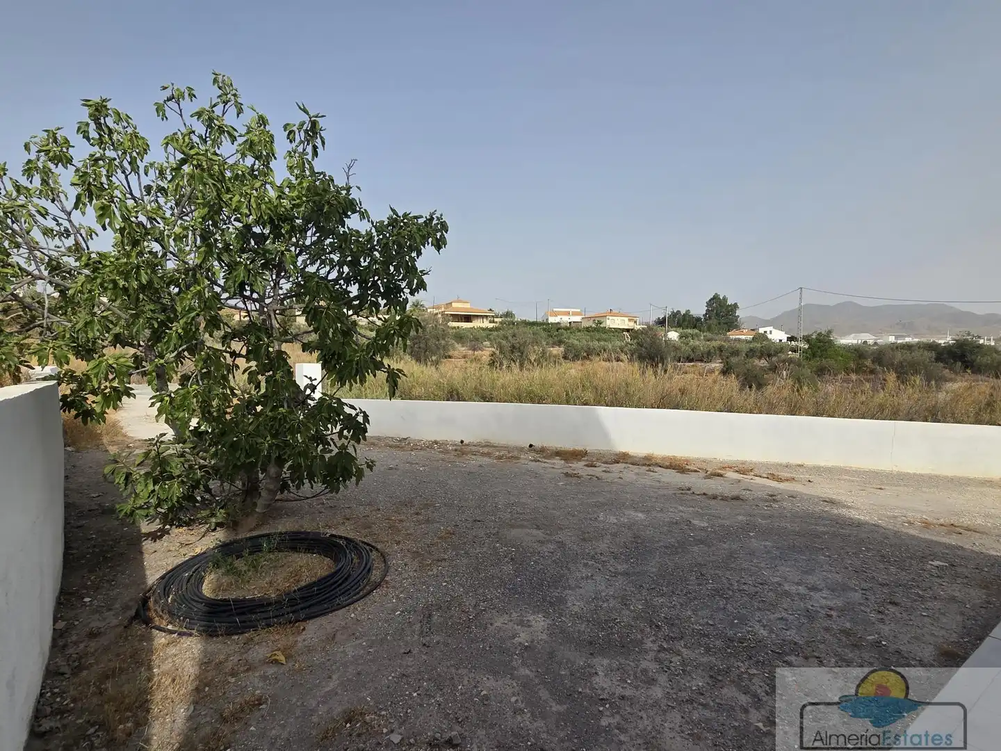 Casa o chalet en venta en Fines con Terraza