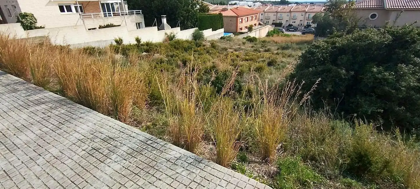 Lands and plots for sale in La Sénia, imagen 6
