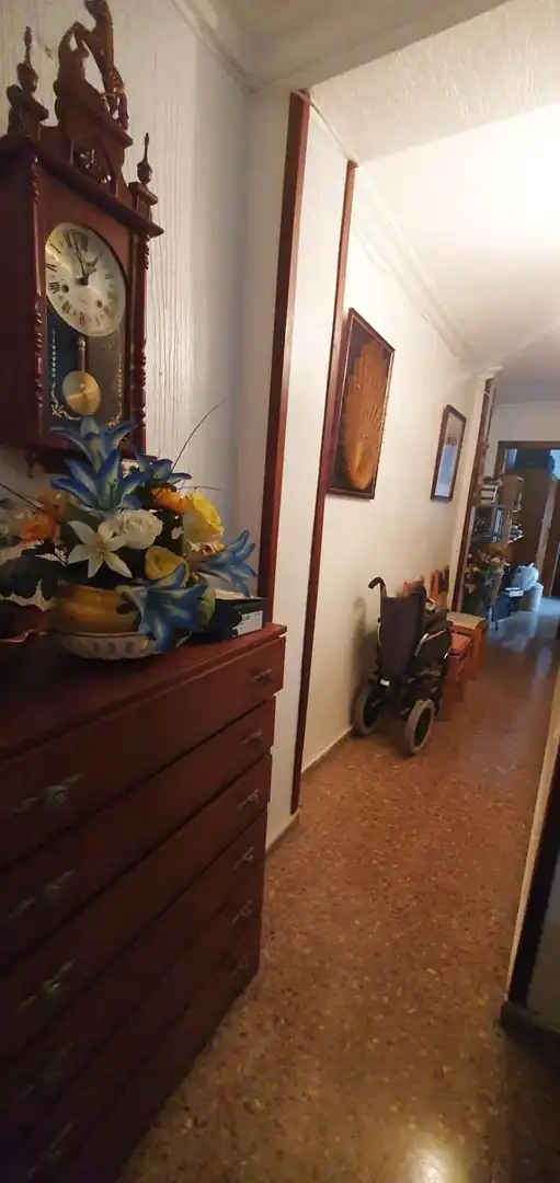Piso con terraza en venta en Centro, imagen 27