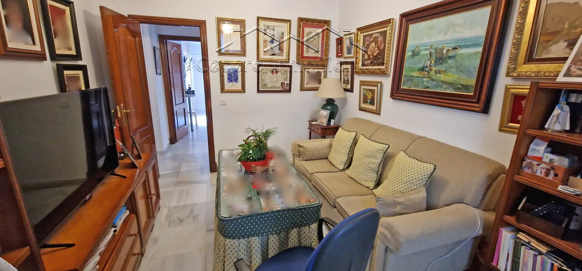 Maison mitoyenne à vendre à Avenida de Méjico 10, imagen 28