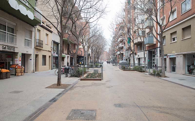 Pis en venda a Carrer Gran de Sant Andreu, Sant Andreu de Palomar, Sant Andreu