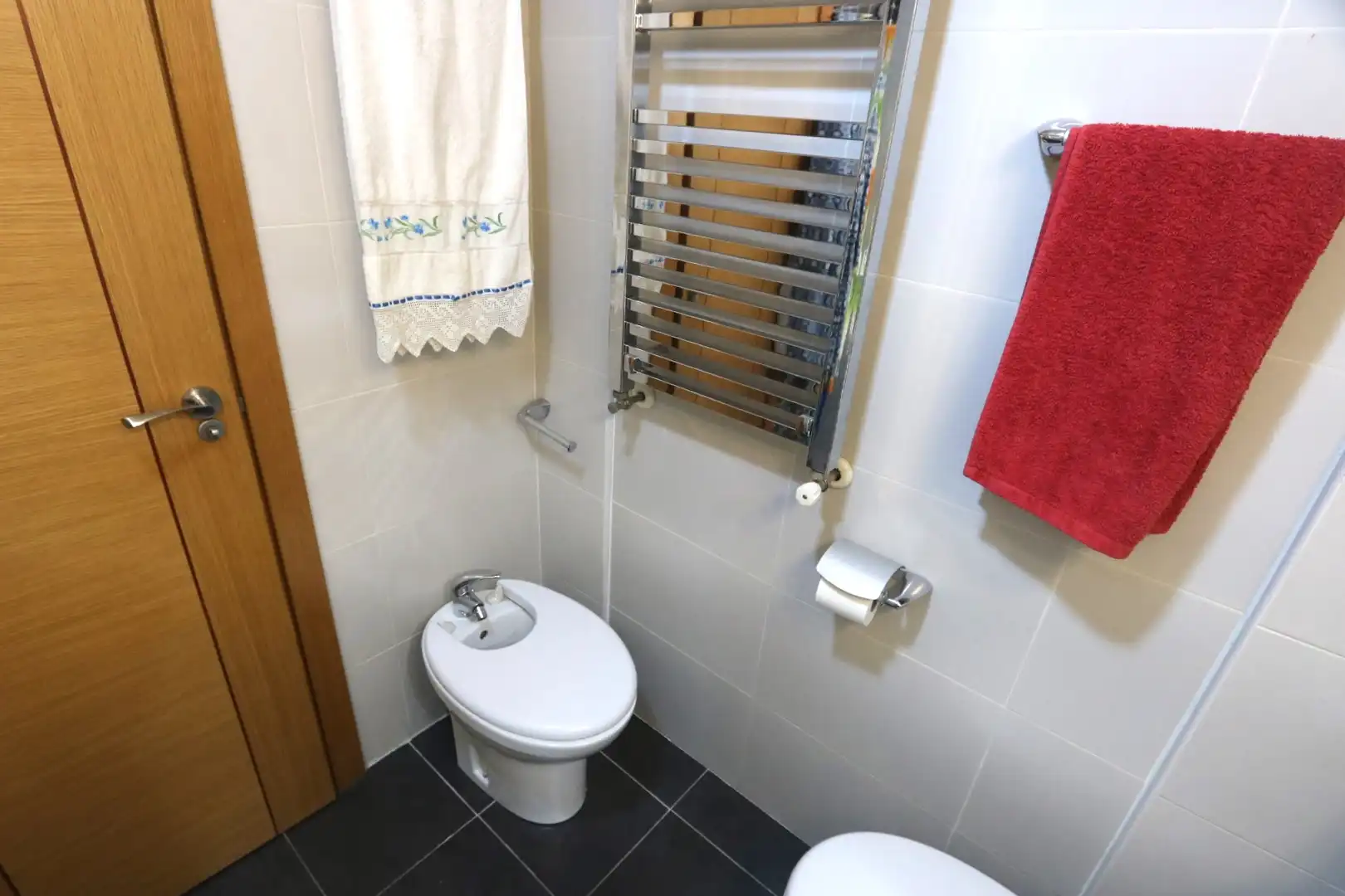 Piso en venta en Calle del Oro, Butarque