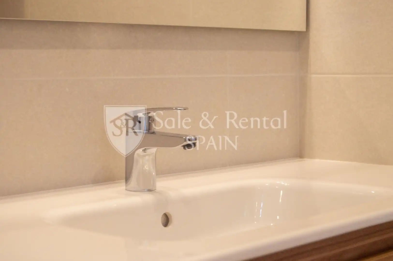 Bathroom of Detached homes for sale in Els Pavos