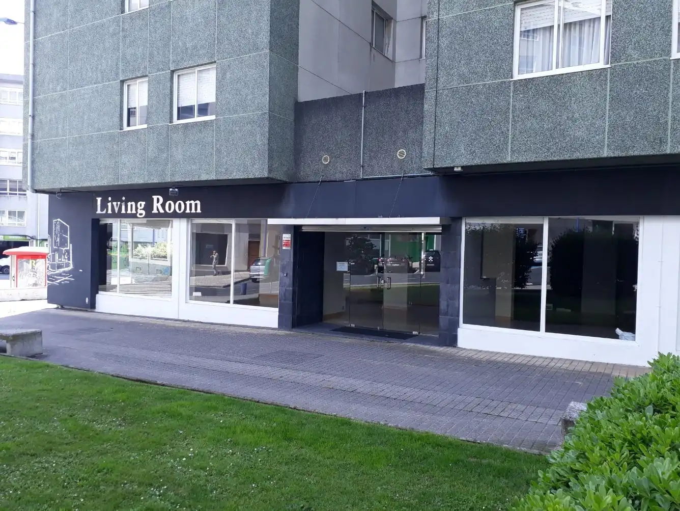Business premises for sale in Portádego - Vilaboa Norte, imagen 6