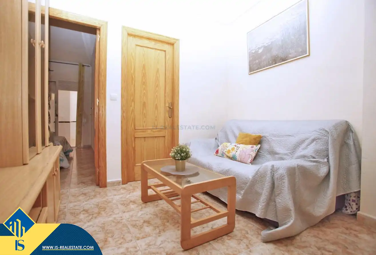 Apartment with lift for sale in Playa del Cura, imagen 5