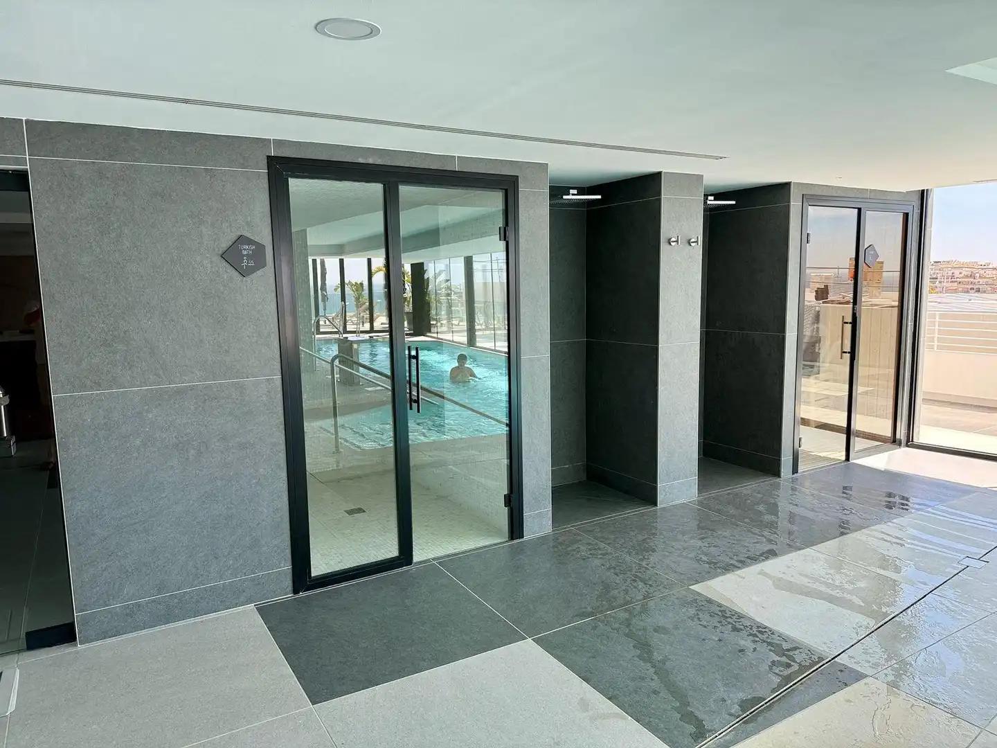 Apartamento con piscina en venta en Las Gaviotas  - Carvajal, imagen 46