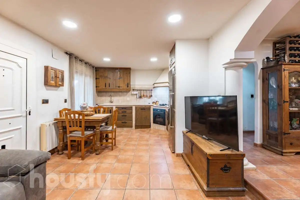 Maison avec jardin à vendre à Calle Angel Guimera ., imagen 4
