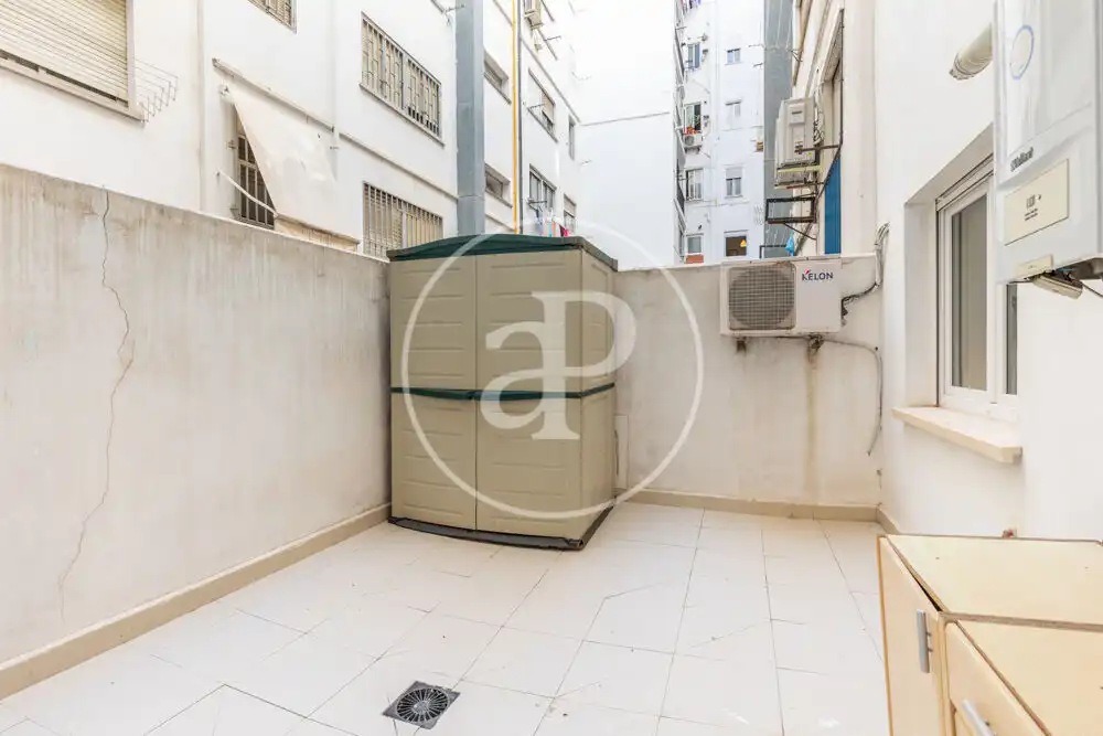 Piso con ascensor en alquiler en Pl. de Raquel Payà Pedagoga, imagen 34